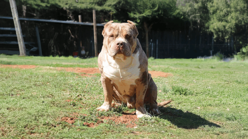 Read more about the article American Bully Breeders and Bloodlines